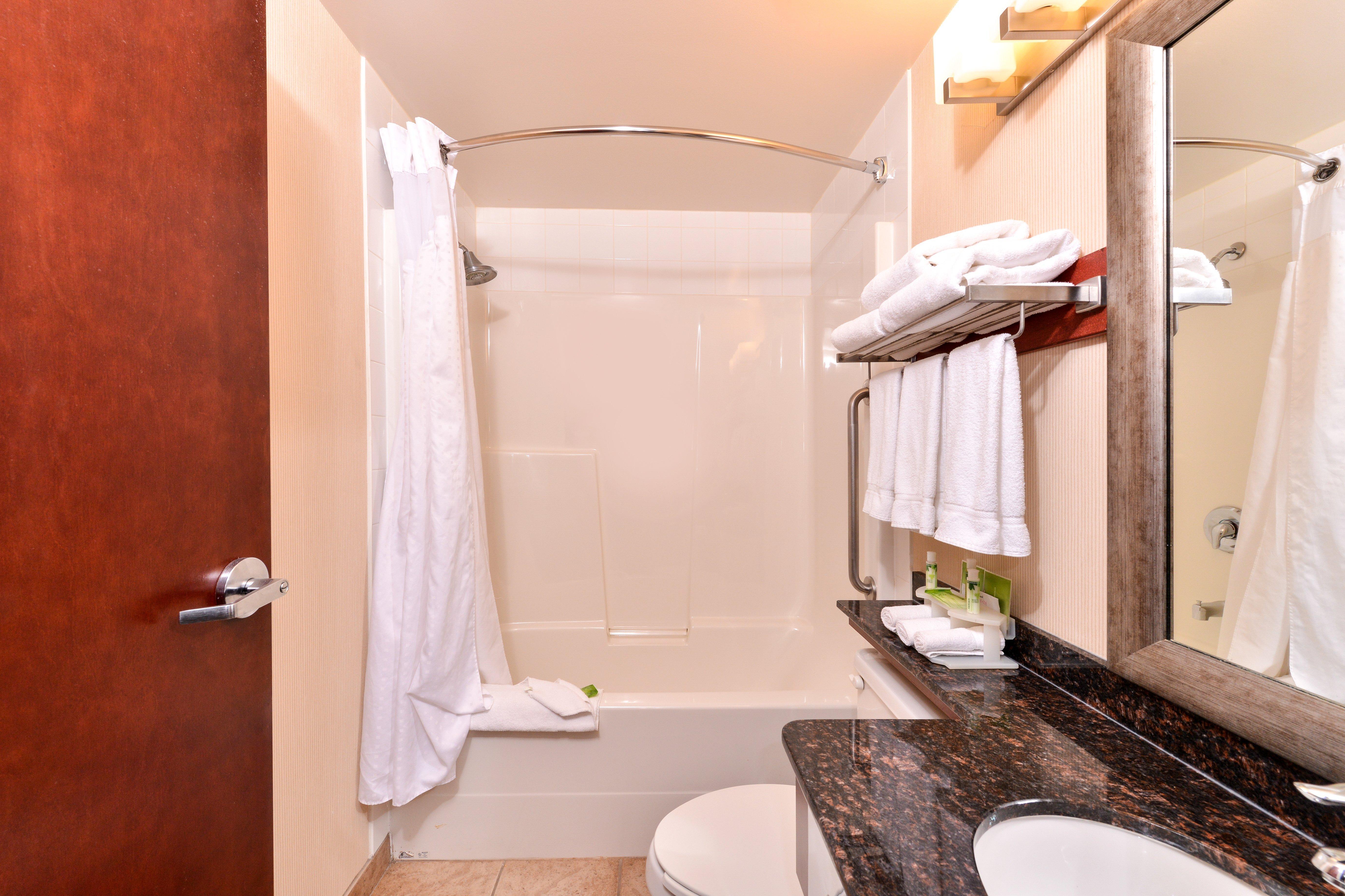 Holiday Inn Express Edmonton North By Ihg Εξωτερικό φωτογραφία