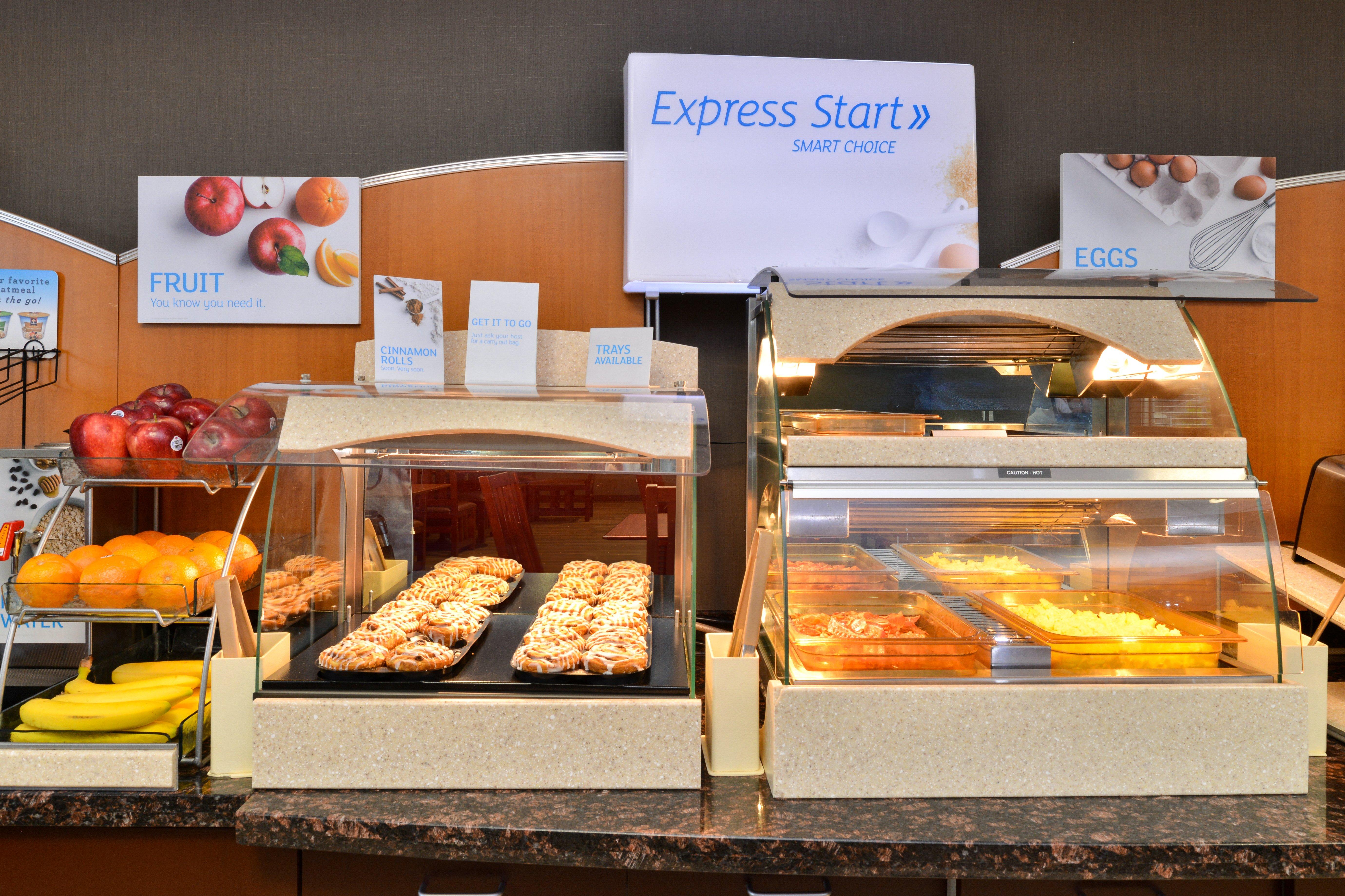 Holiday Inn Express Edmonton North By Ihg Εξωτερικό φωτογραφία